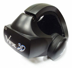 Шлем VFX3D
