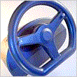 CH Racing Wheel